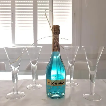 Elizabeth Lägenhet Gandía