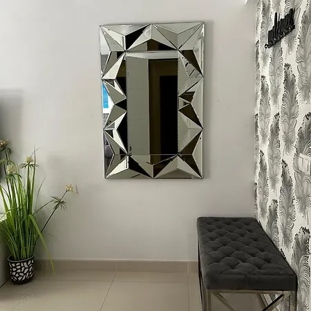 Apartamento Elizabeth *