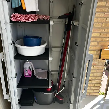 Apartamento Elizabeth *