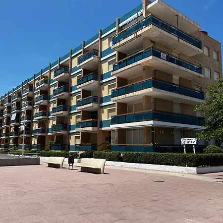 Apartamento Elizabeth