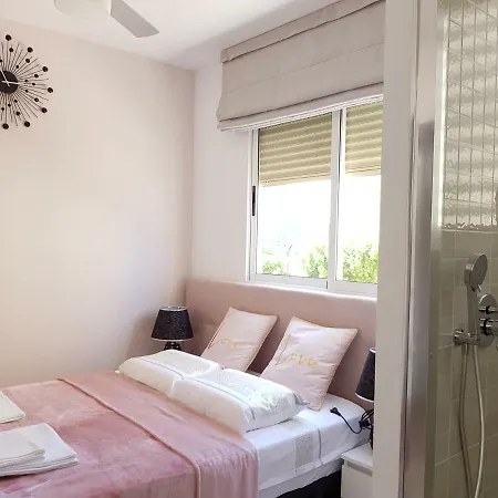 Apartamento Elizabeth Gandía