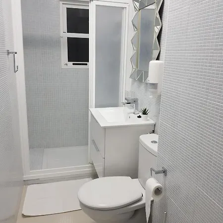 Elizabeth Apartamento