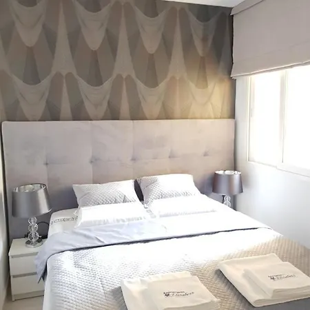 Apartamento Elizabeth *