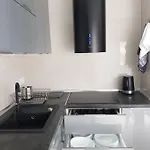 Apartman Elizabeth Gandía