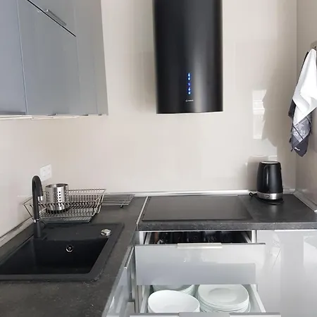 Apartment Elizabeth Gandía